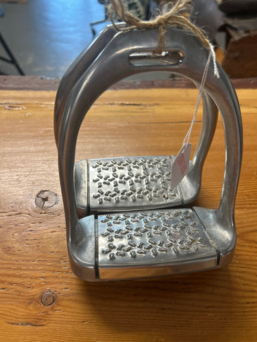 EquiWing Stirrups-Stirrups-Consignment-Evolution Equestrian Co.