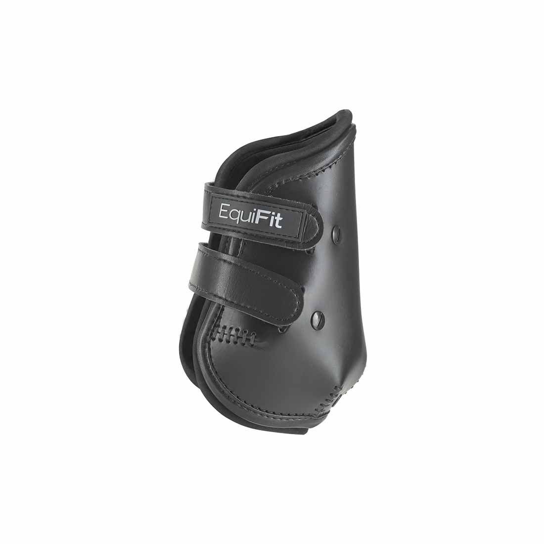 Equifit AmpTeq Hind Boots Medium-Horse Boots-Consignment-Evolution Equestrian Co.