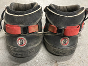 Equine Fushion Jogging Hoof Boots 12-Hoof Boots-Consignment-Evolution Equestrian Co.