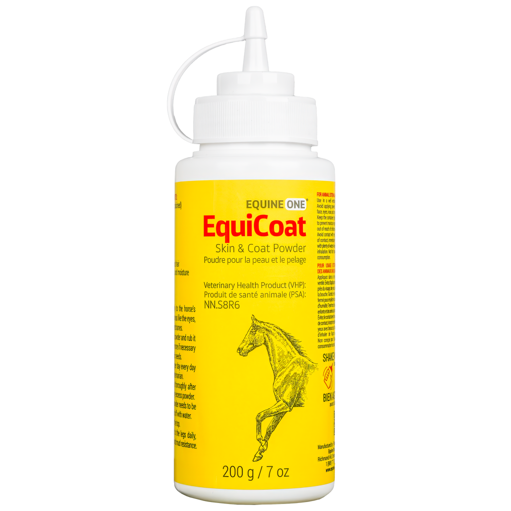 Equine One EquiCoat-Horse Care-Equine One-Evolution Equestrian Co.