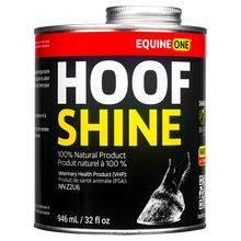 Load image into Gallery viewer, Equine One Hoof Shine-Hoof Care-Equine One-Evolution Equestrian Co.
