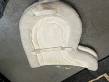 Load image into Gallery viewer, Equipe Nummah-English Saddle Pad-Consignment-Evolution Equestrian Co.
