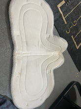 Load image into Gallery viewer, Equipe Nummah-English Saddle Pad-Consignment-Evolution Equestrian Co.
