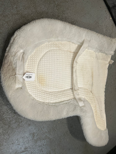 Equipe Nummah-English Saddle Pad-Consignment-Evolution Equestrian Co.