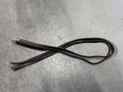 Equipe Stirrup Leathers-English Accessories-Consignment-Evolution Equestrian Co.