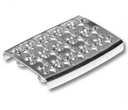 Equiwing Metal Pad Stirrup Replacements-English Tack-Canadian Centurion Supply-Evolution Equestrian Co.