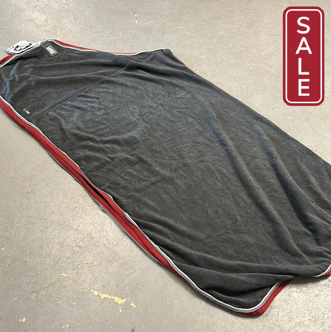Eskadron Darlon Fleece Rug Large-Horse Blanket-Consignment-Evolution Equestrian Co.
