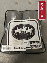 Load image into Gallery viewer, Eskadron Grey Polo Wraps-Polo Wraps-Consignment-Evolution Equestrian Co.
