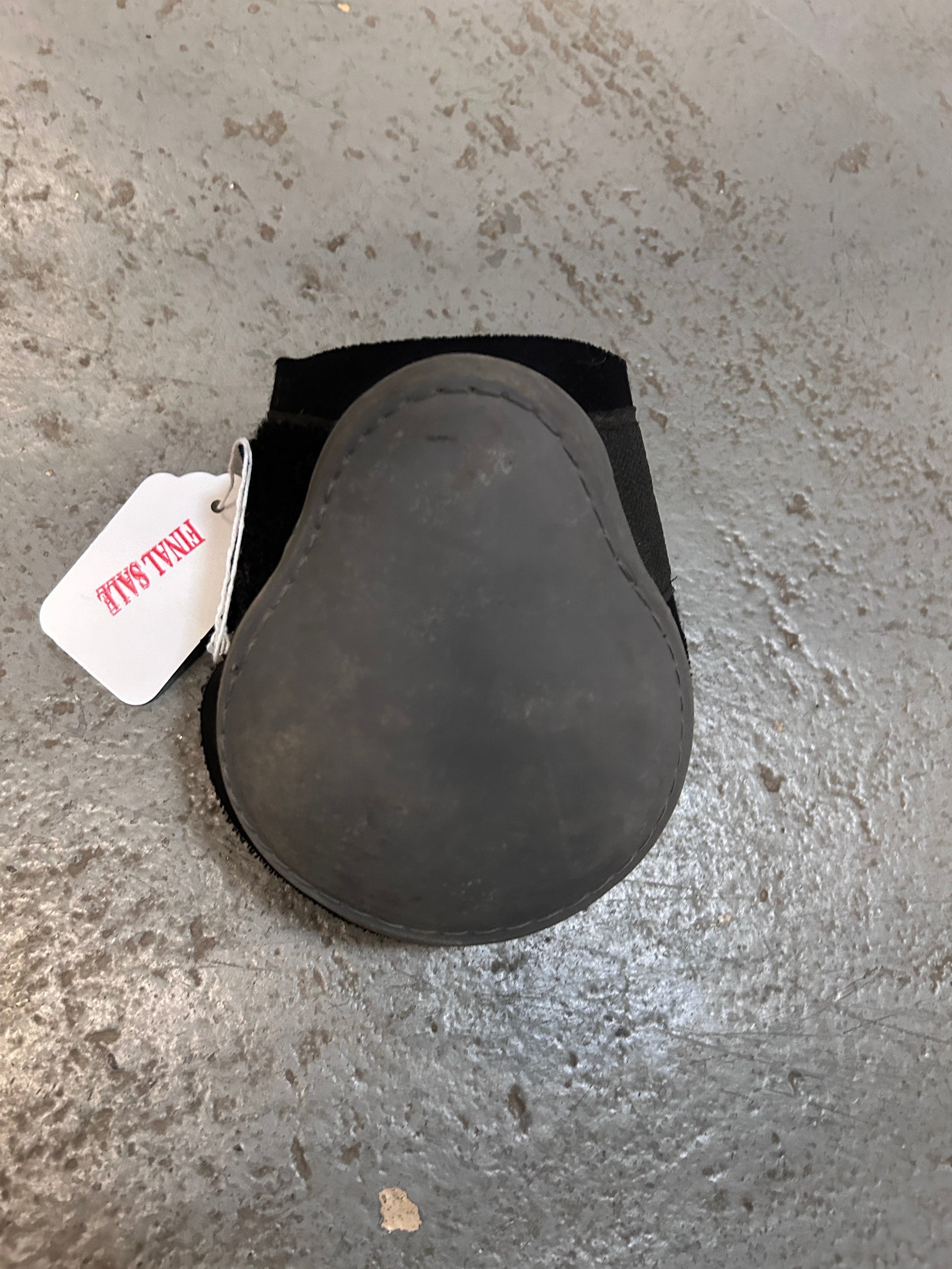 Eskadron Hind Boots-Horse Boots-Consignment-Evolution Equestrian Co.