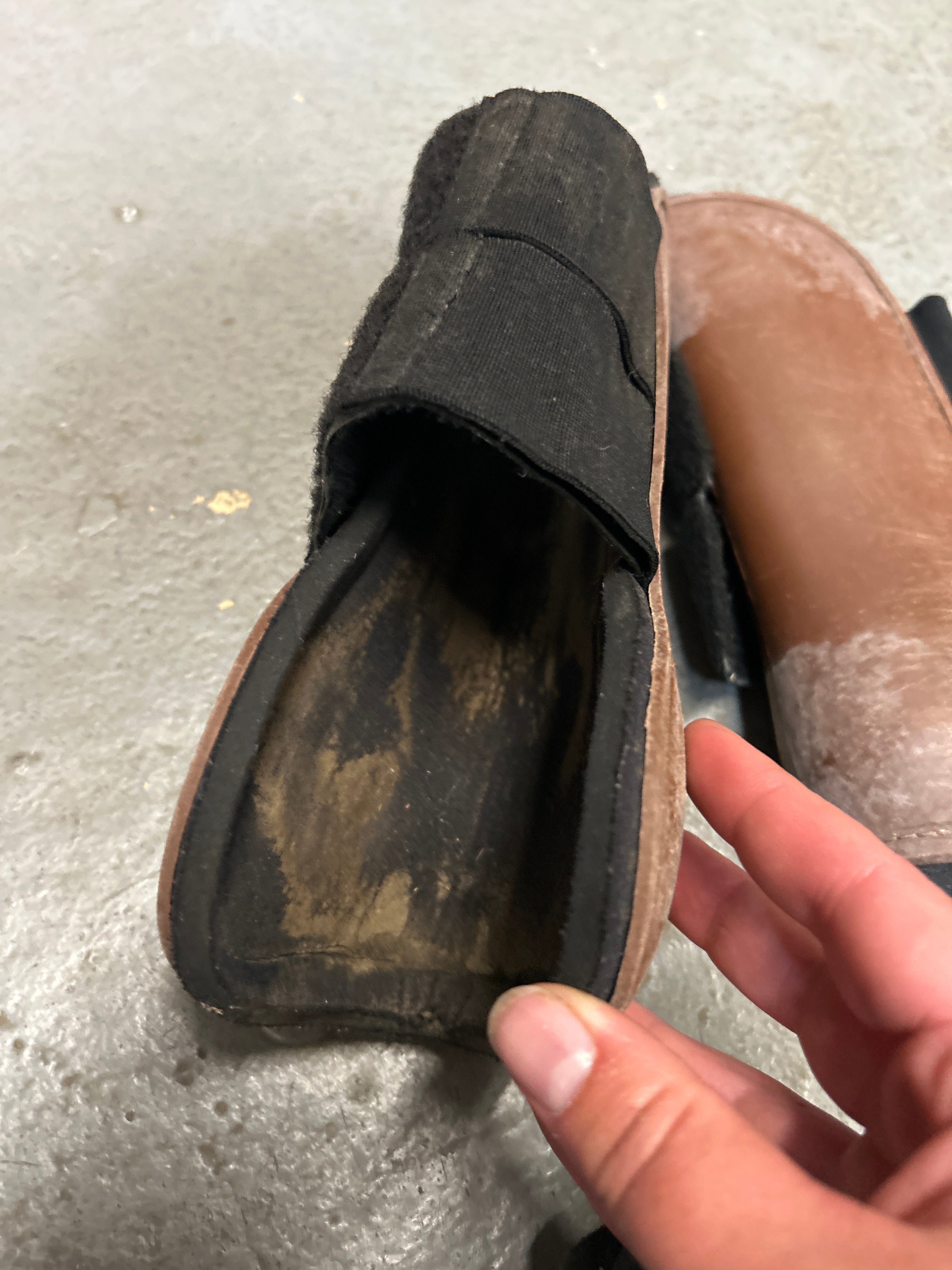 Eskadron Open Front Boot Set-Horse Boots-Consignment-Evolution Equestrian Co.