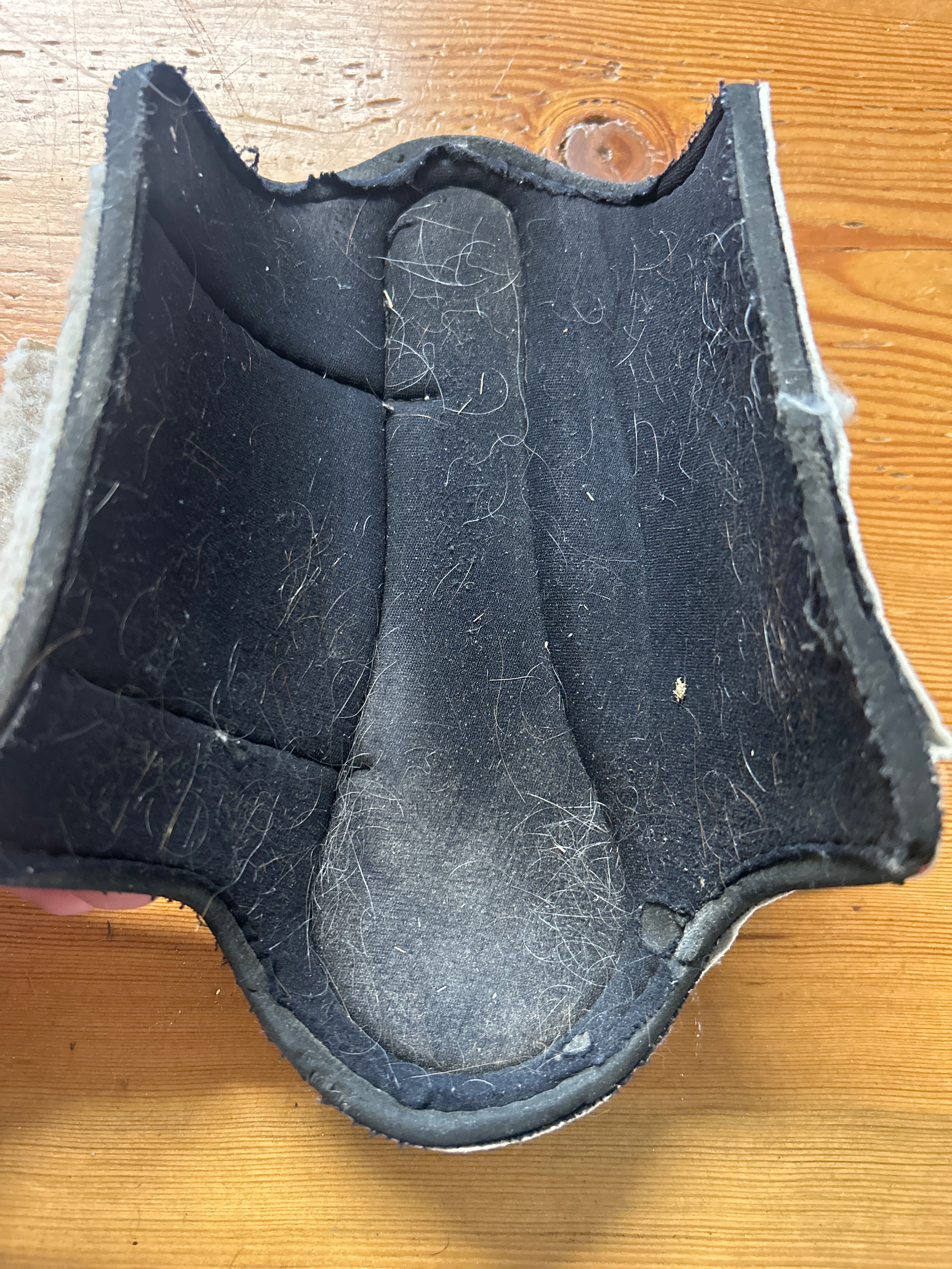 Eskadron Pikosoft Tendon Boots-Horse Boots-Consignment-Evolution Equestrian Co.