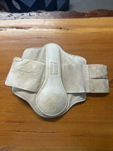 Load image into Gallery viewer, Eskadron Pikosoft Tendon Boots Medium-Horse Boots-Consignment-Evolution Equestrian Co.
