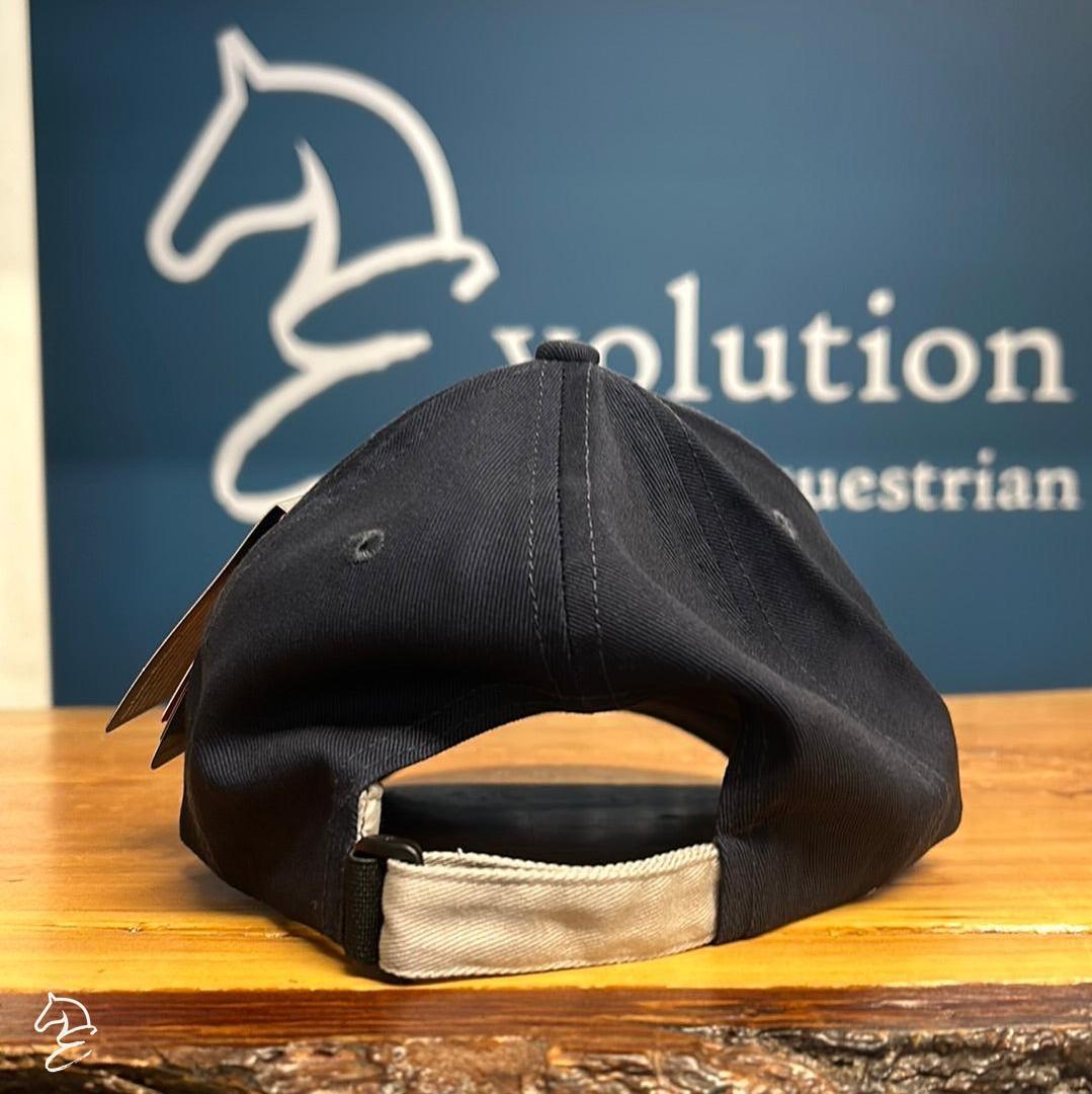 Evolution Equestrian Co. Caps-Hats-4imprints-Evolution Equestrian Co.
