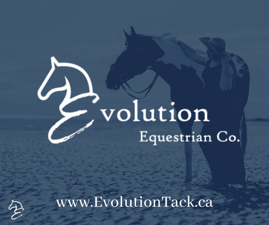 Evolution Equestrian Co. Physical Gift Card-Evolution Equestrian Co.-$10.00-Evolution Equestrian Co.