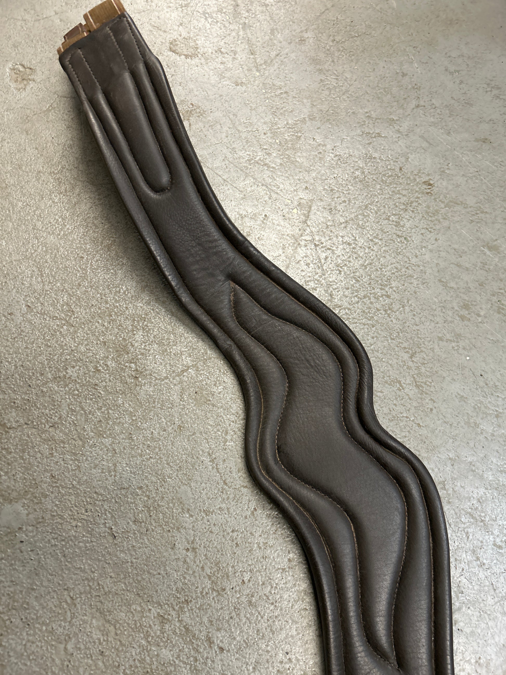 ExionPro AdaptLine Girth 50"-English Girth-Consignment-Evolution Equestrian Co.