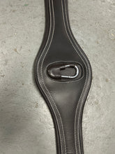 Load image into Gallery viewer, ExionPro Leather Girth 48"-English Girth-Consignment-Evolution Equestrian Co.
