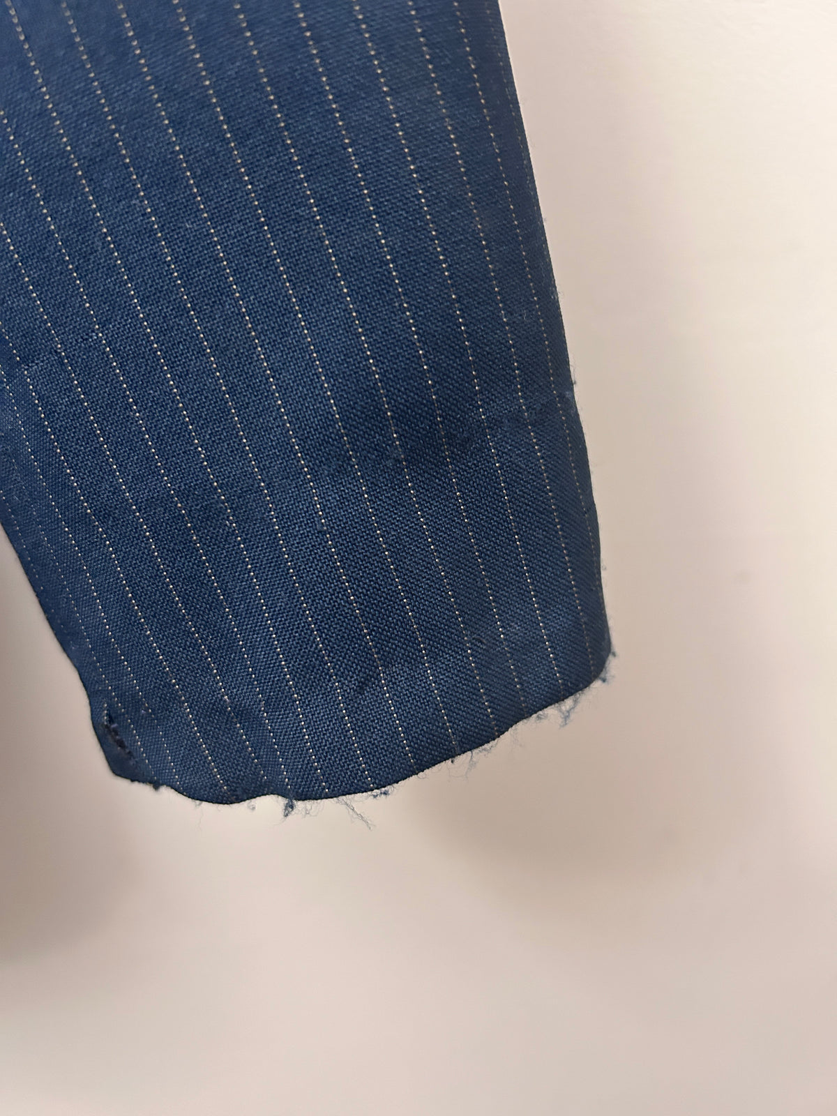 DevonAire Navy Youth Show Jacket 14
