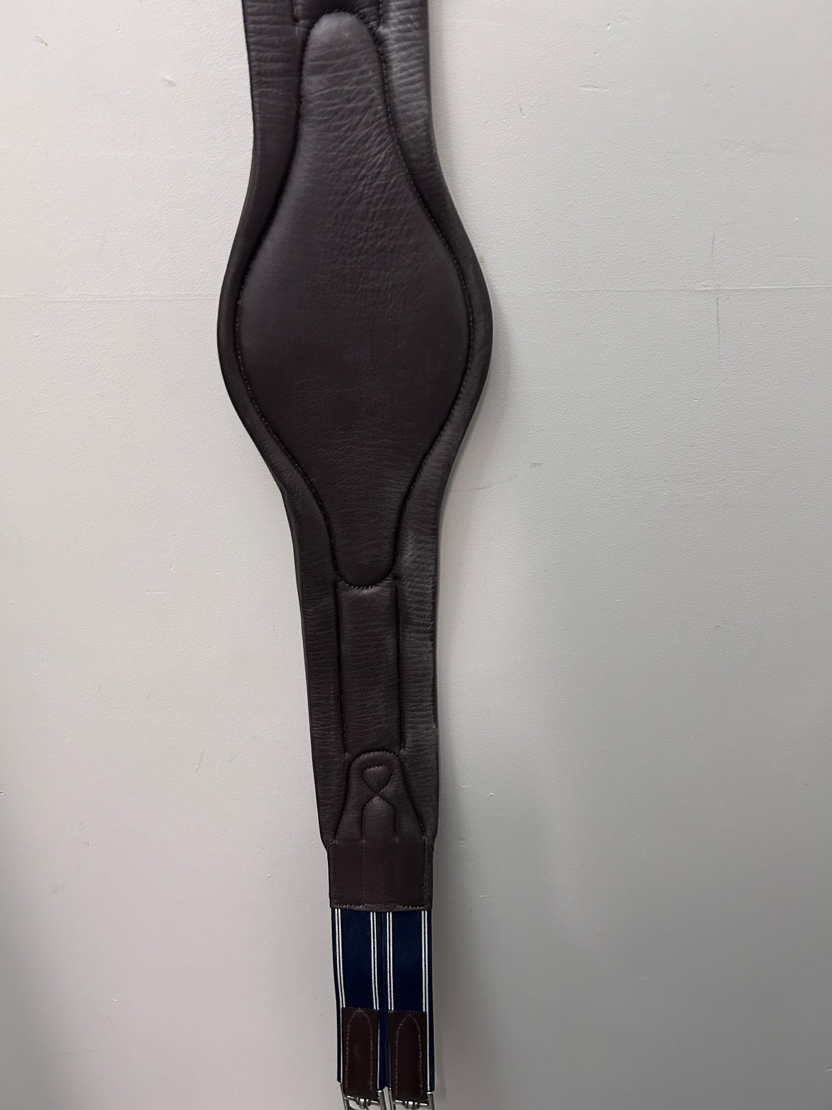 ExionPro Leather Girth 50"