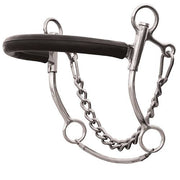 Professional's Choice Short Shank Hackamore-Bitless Bridle-Consignment-Evolution Equestrian Co.