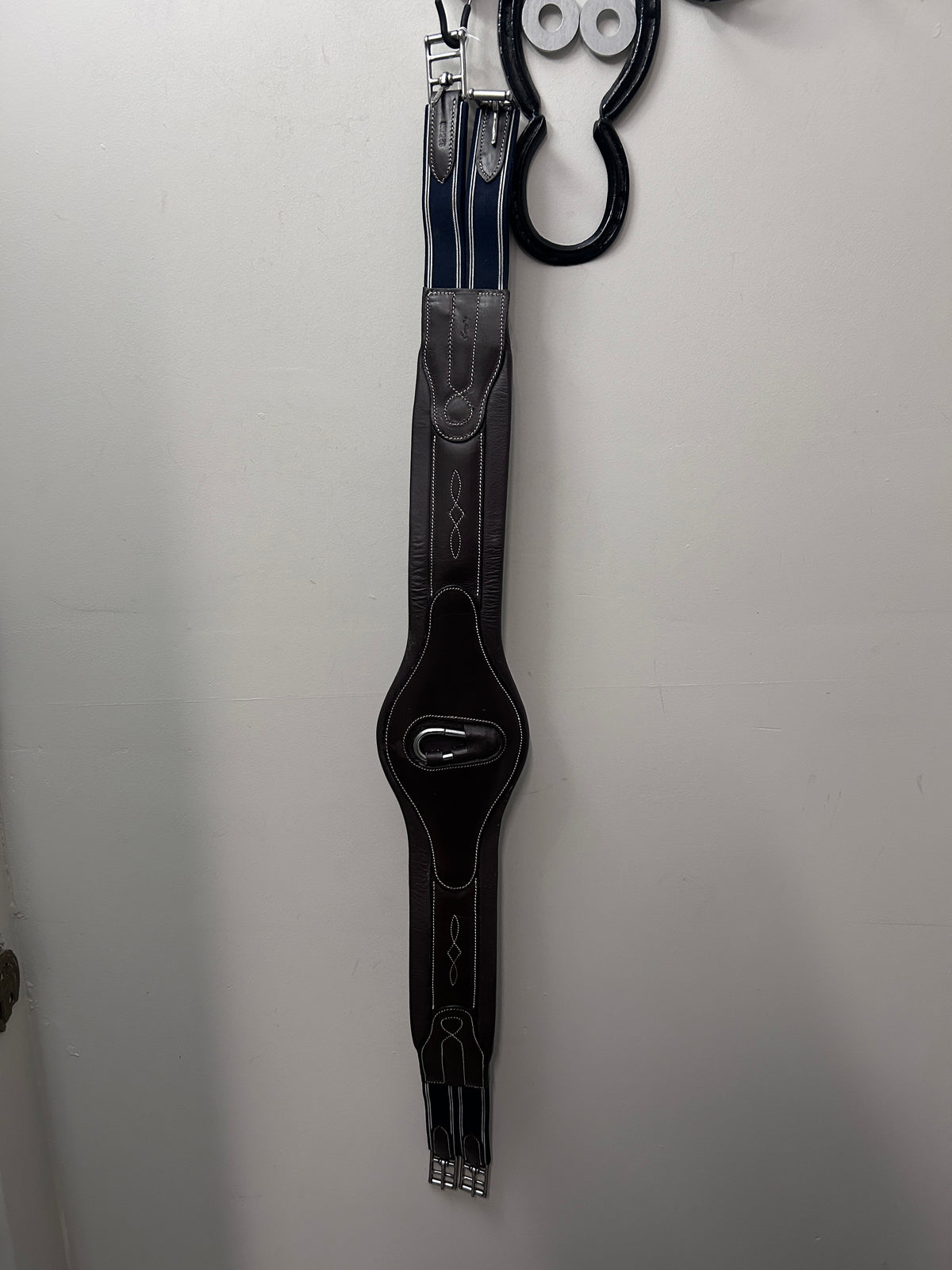 ExionPro Leather Girth 50"