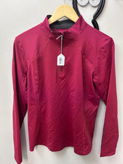 LeMieux Base Layer Shirt Ember Large
