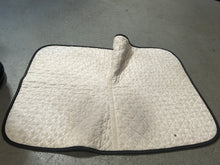 Load image into Gallery viewer, Oglivy Off-White Baby Pad
