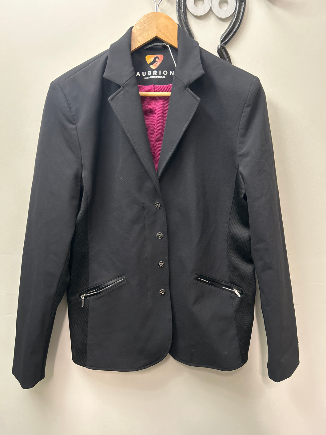 Aubrion Show Jacket 12