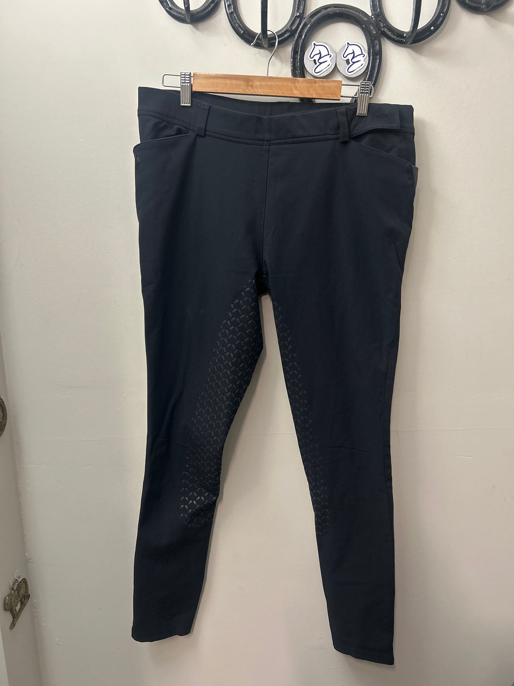 Irideon Full Seat Breeches 34