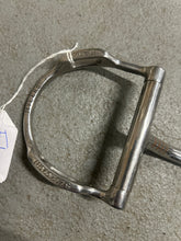 Load image into Gallery viewer, Myler Dee Ring Snaffle 5&quot;
