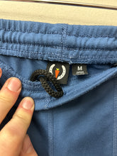 Load image into Gallery viewer, Kerrits Kids Blue Breeches Medium
