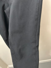 Load image into Gallery viewer, Elation Black Full Seat Breeches 28
