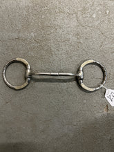 Load image into Gallery viewer, Rother Horsemanship Comfort Snaffle 5&quot;
