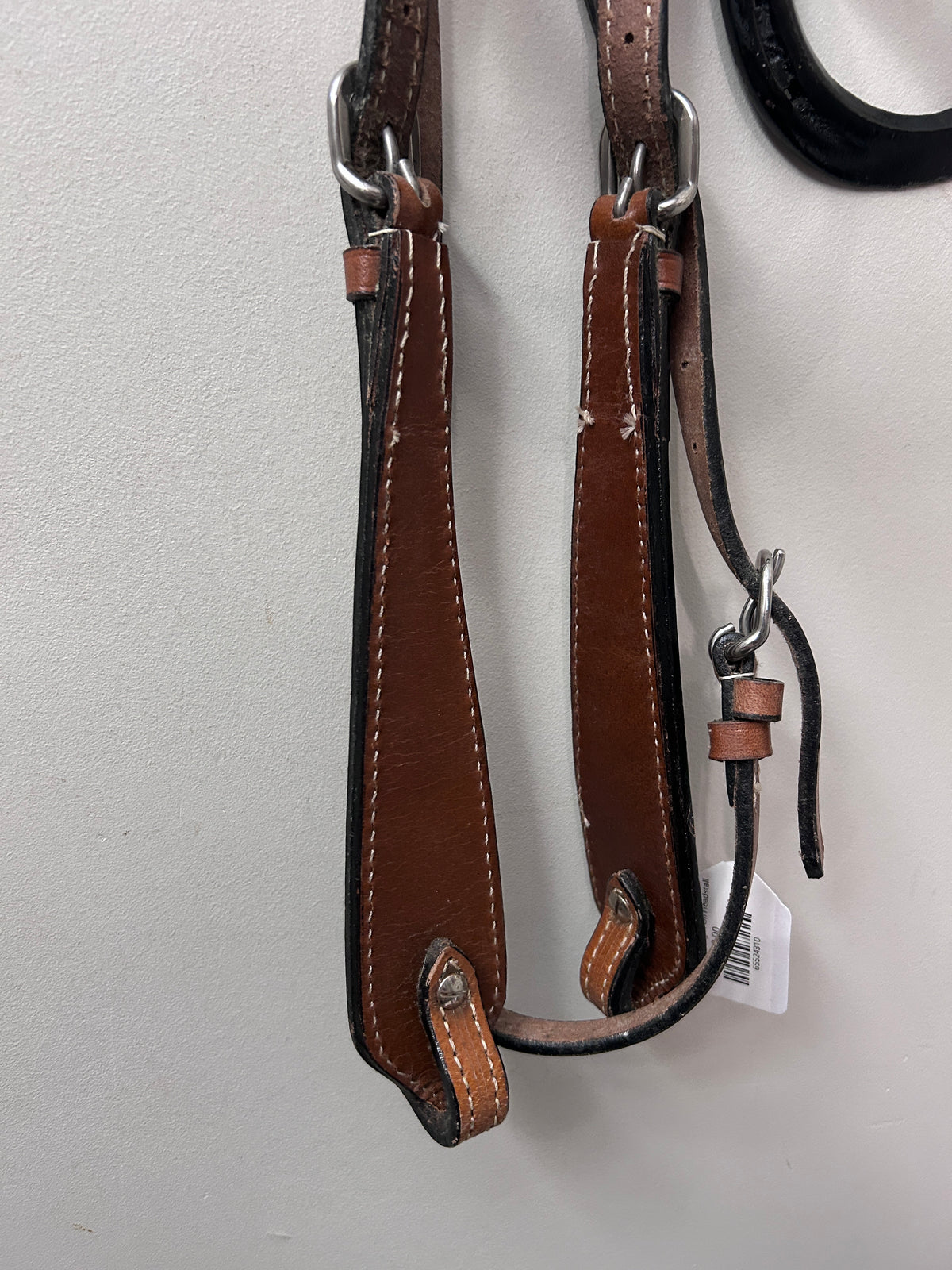 Breast Cancer Light Oil Headstall