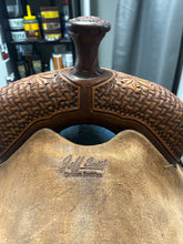 Load image into Gallery viewer, 16&quot; Jeff Smith Ranch Cutter

