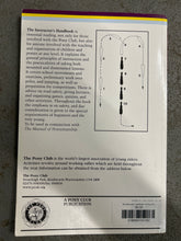 Load image into Gallery viewer, The Instructor&#39;s Handbook - A Pony Club Publication
