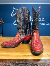 Load image into Gallery viewer, Justin Boots Men&#39;s 8.5
