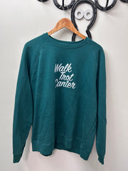 Aerion Walk/Trot/Canter Sweatshirt XLarge