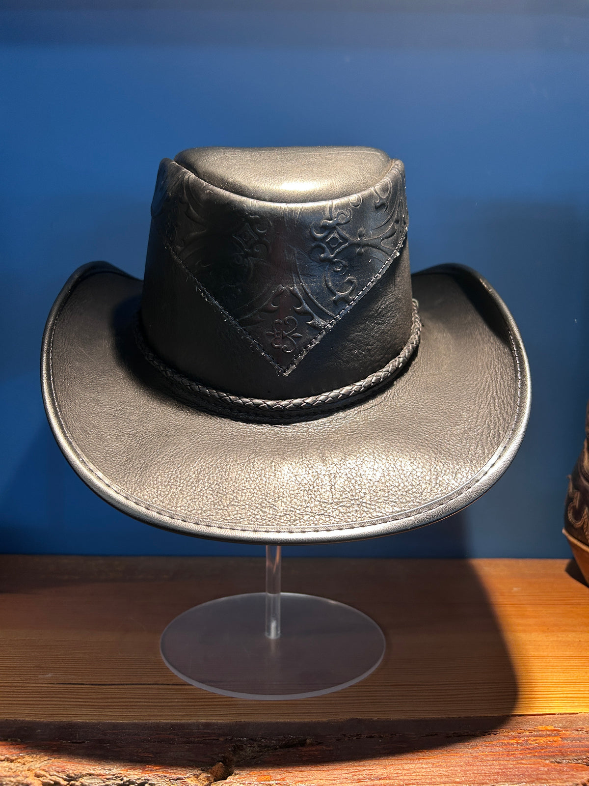 Head 'N Home Falcon Hat ML