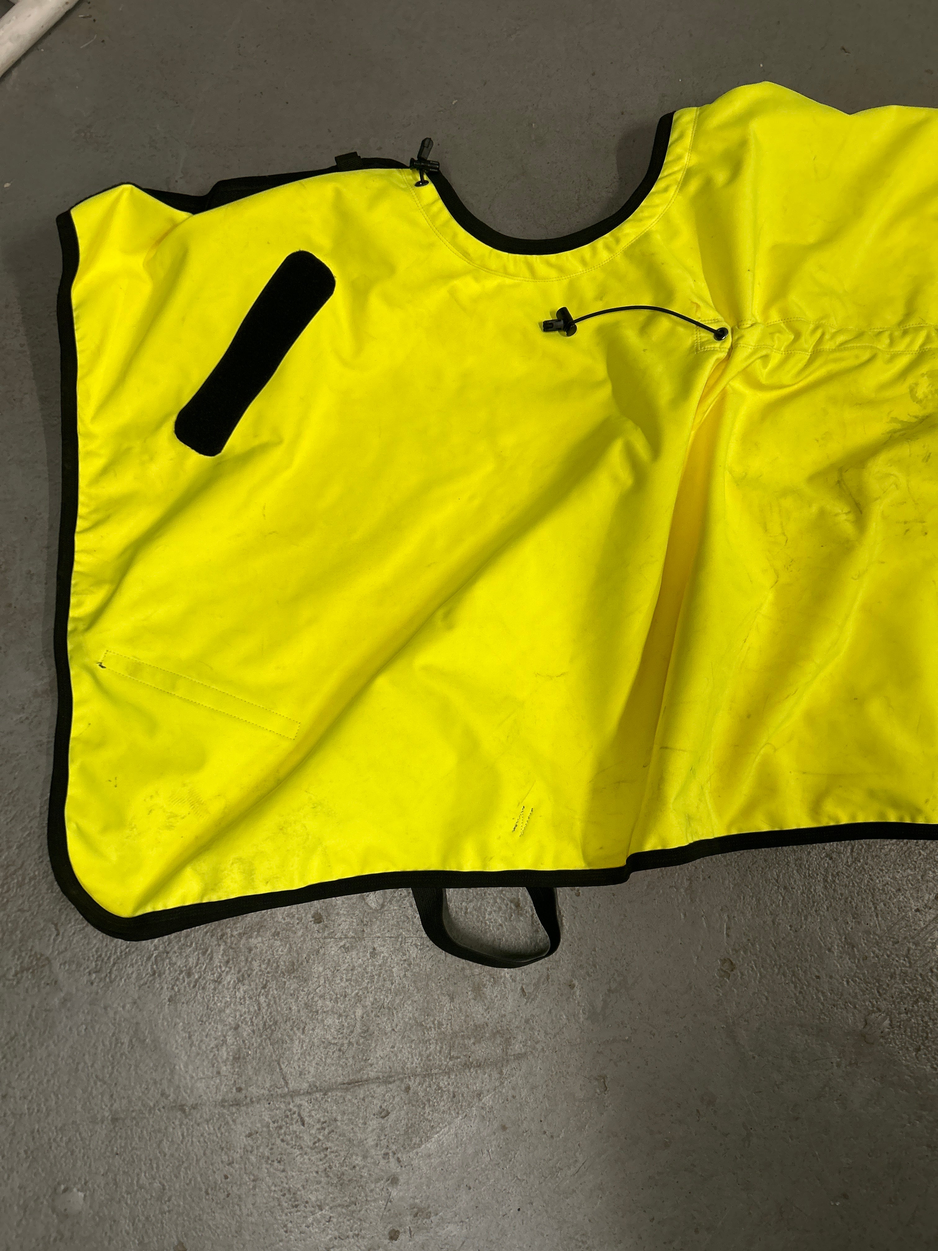 Discovery Trekking Hi-Vis Riding Skirt