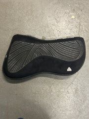 Acavallo Gel HalfPad with Spine Free Design