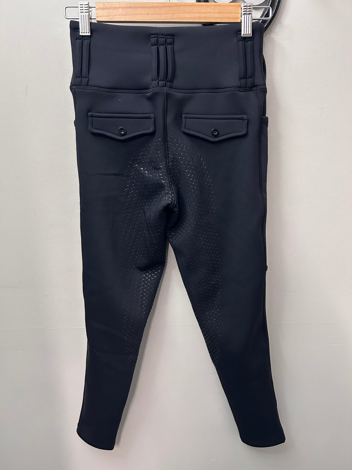 Leveza Winter Full Seat Breeches XSmall