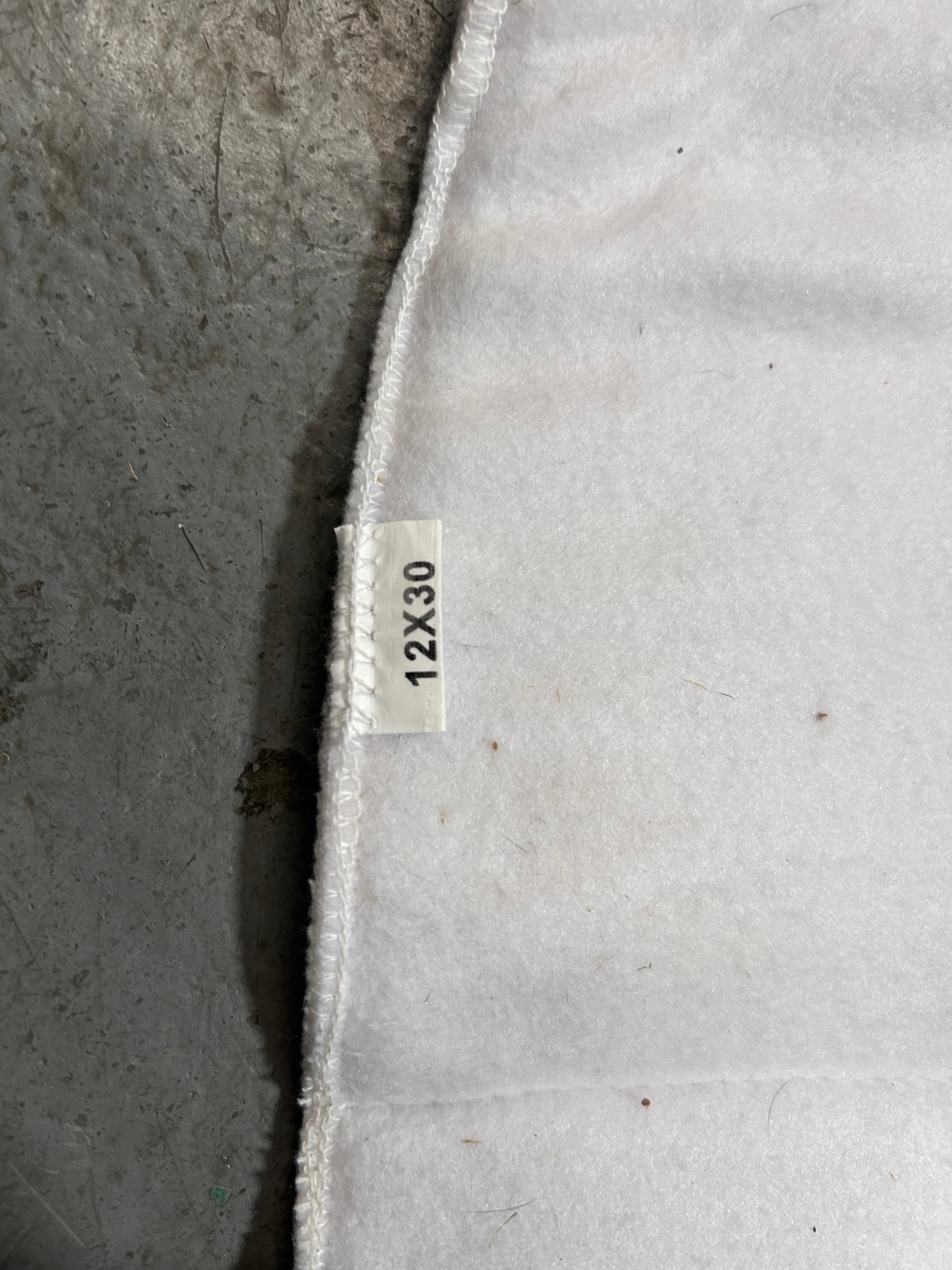 Equi-Essentials No Bow Wraps 12"