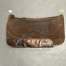 Load image into Gallery viewer, Classic Equine Zone Suede Top Saddle Pad
