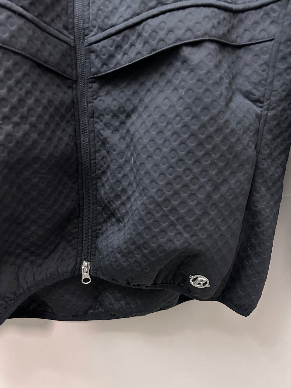 B Vertigo Navy Jacket 12