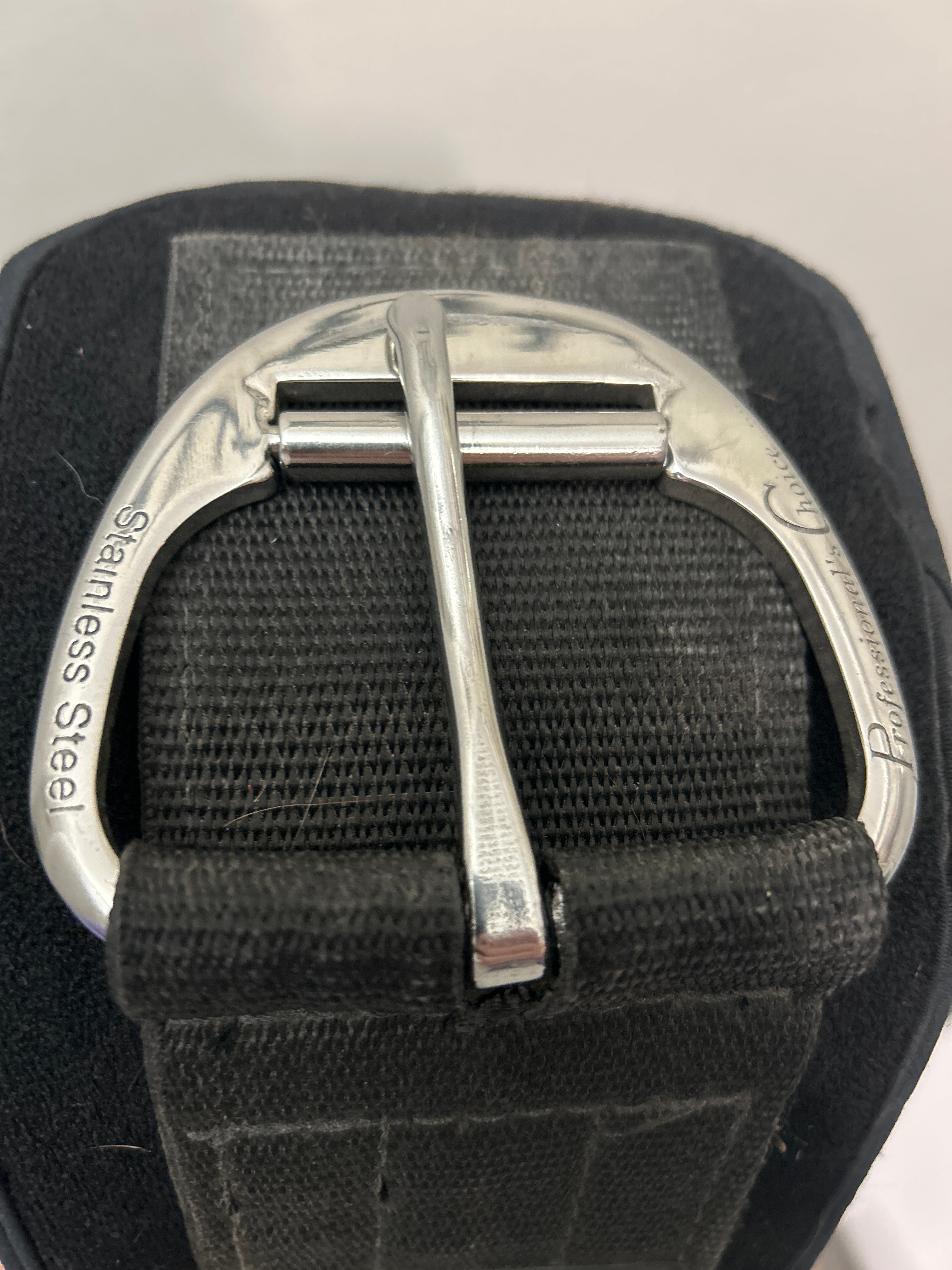 Professional's Choice VenTech Cinch 34"