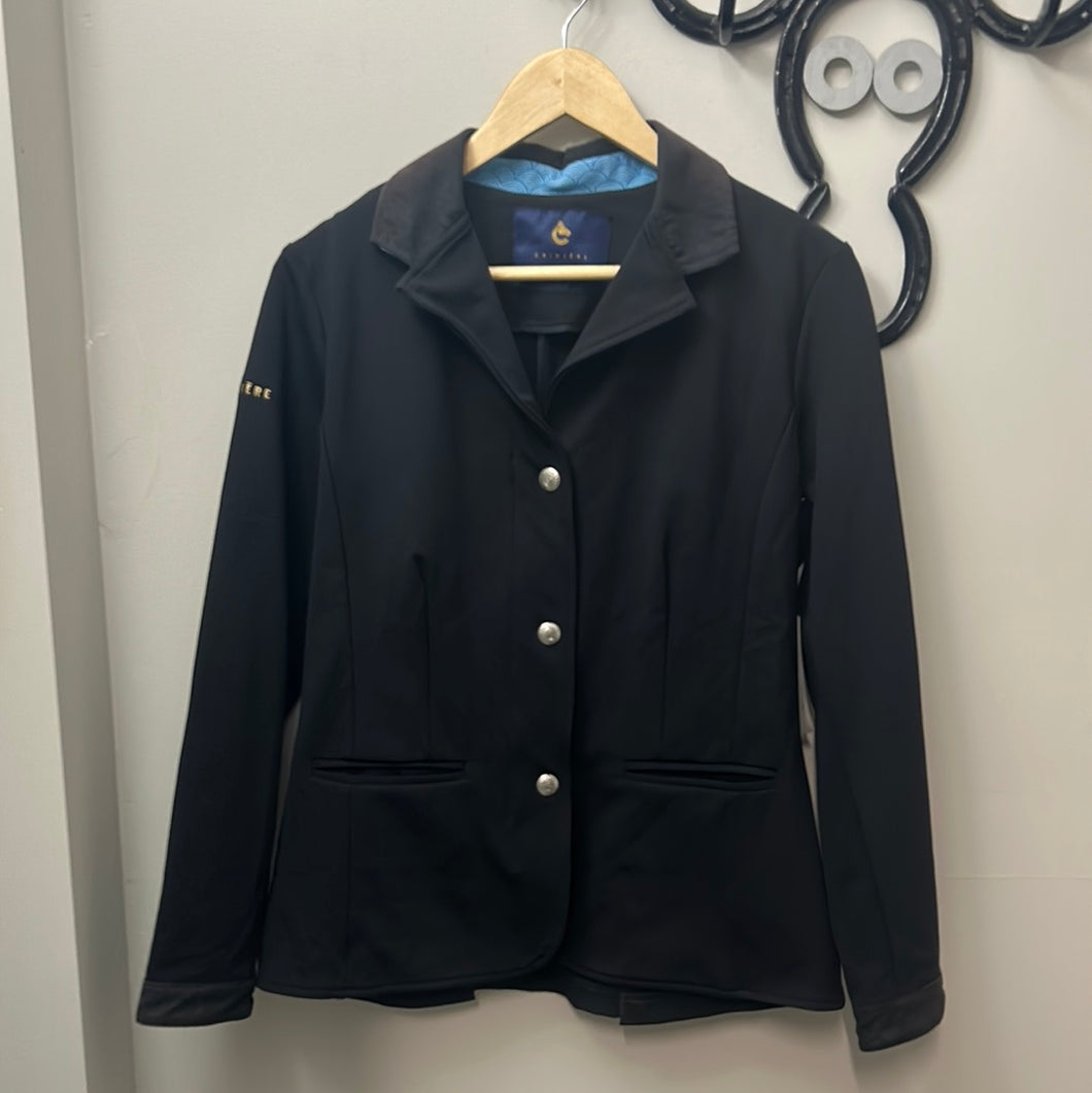CRINIERE Ella Riding Competition Coat