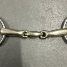 Load image into Gallery viewer, Sprenger KK Snaffle 5-1/4&quot;
