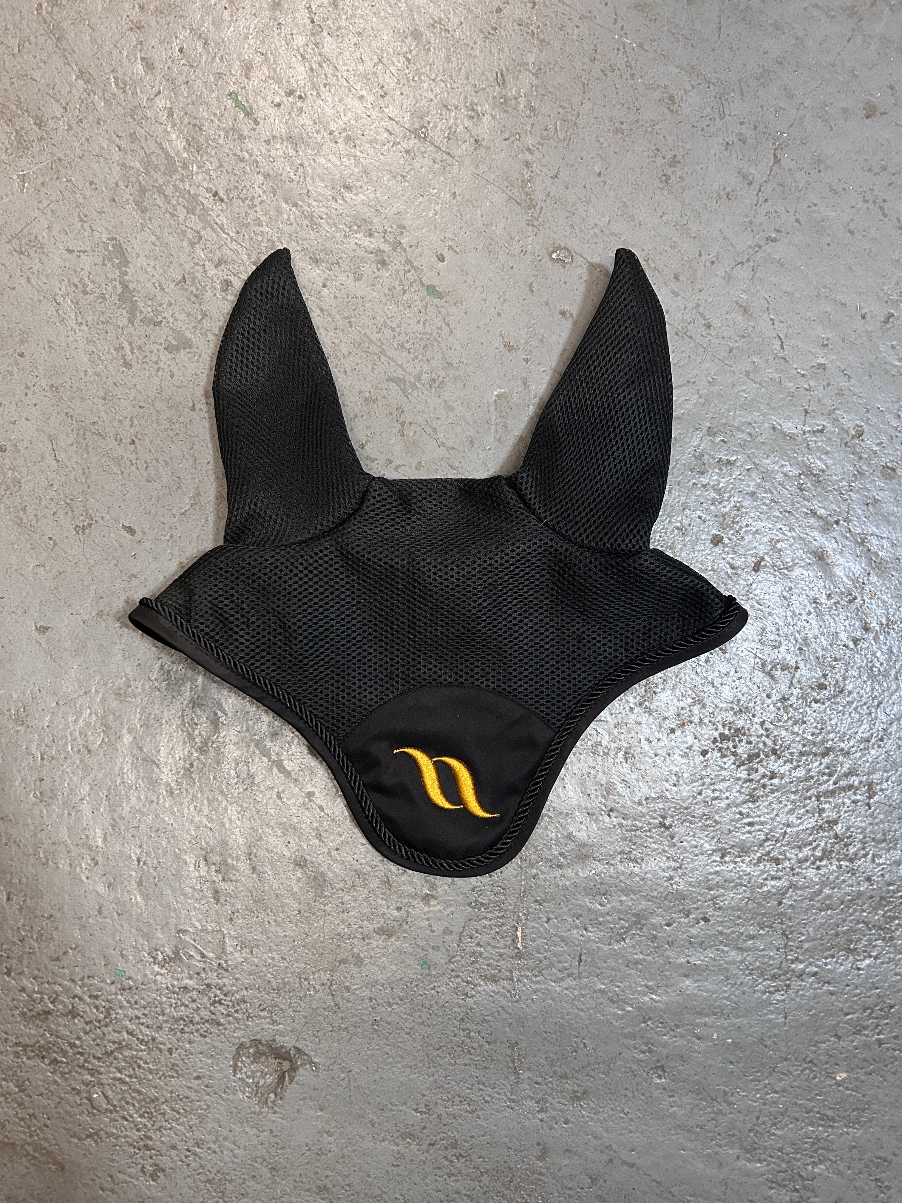 Back on Track Airflow Bonnet