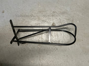 Wall Mount Western Saddle Rack-Stable Supplies-Consignment-Evolution Equestrian Co.