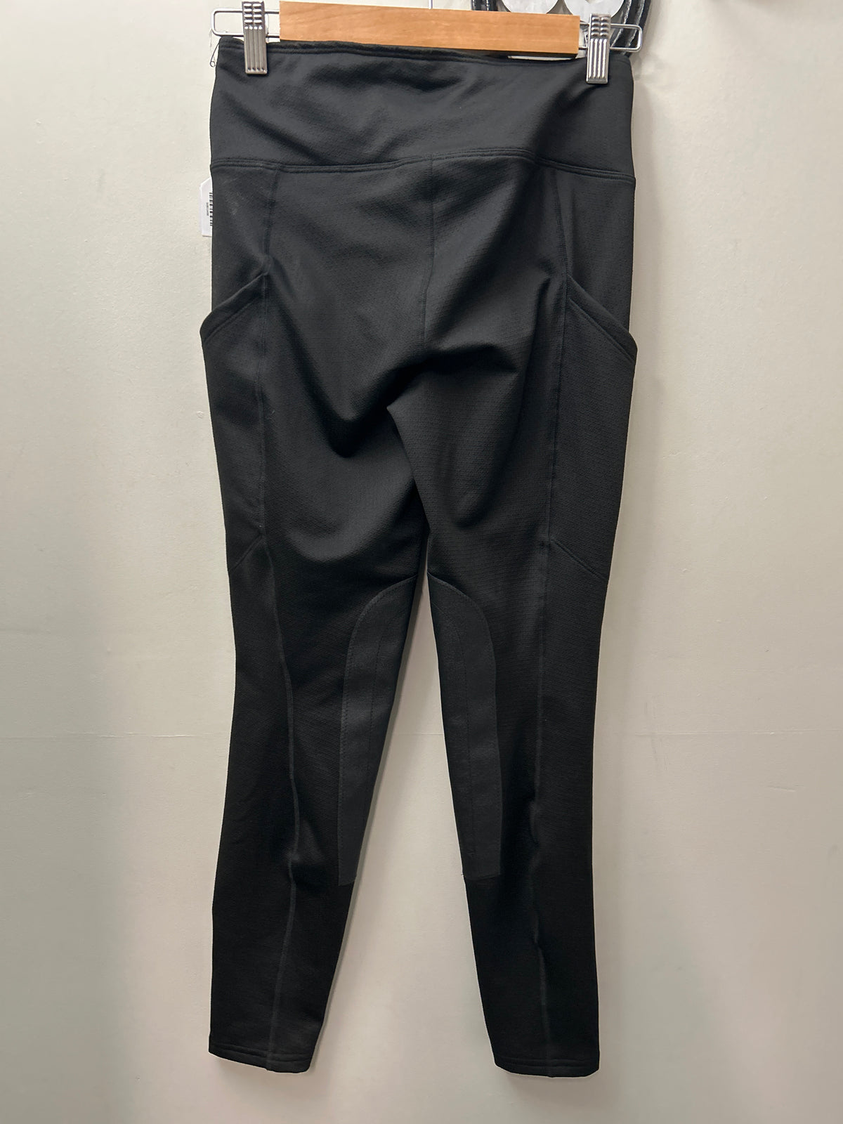 Kerrits Winter Riding Tights Black Small